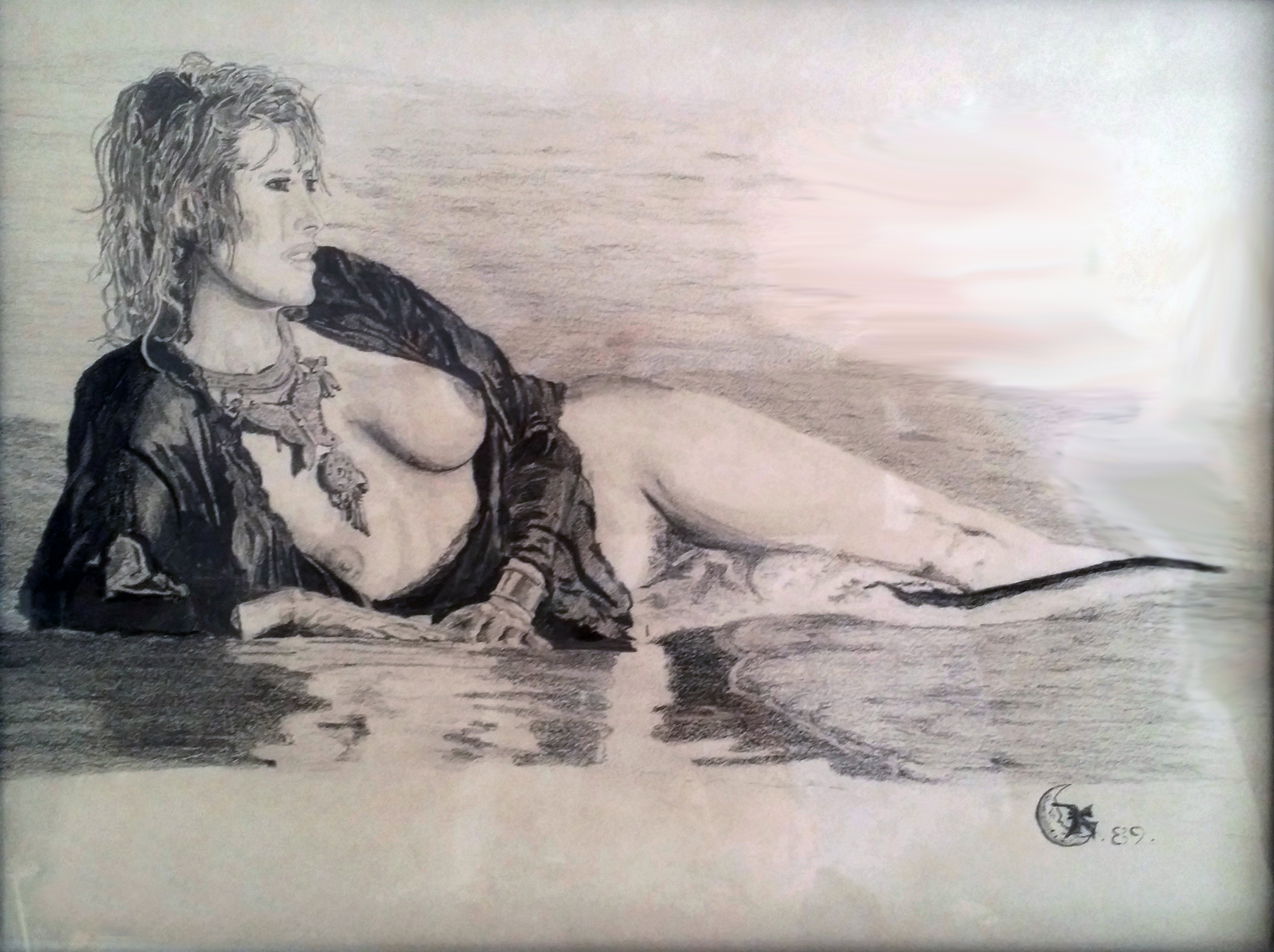 nude 2