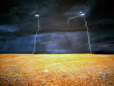 Summer Storm